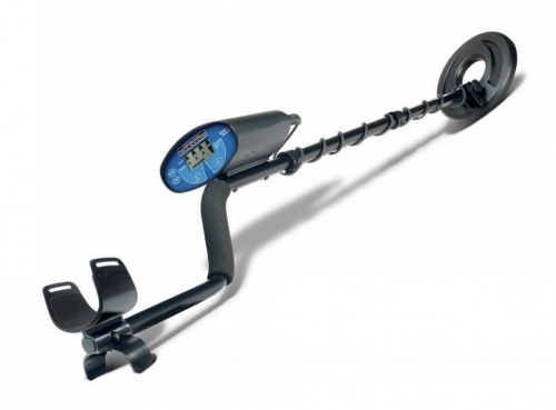 Where to Buy a Metal Detector Online in Australia