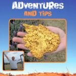 Gold detecting books for beginners