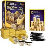 Fools gold kits